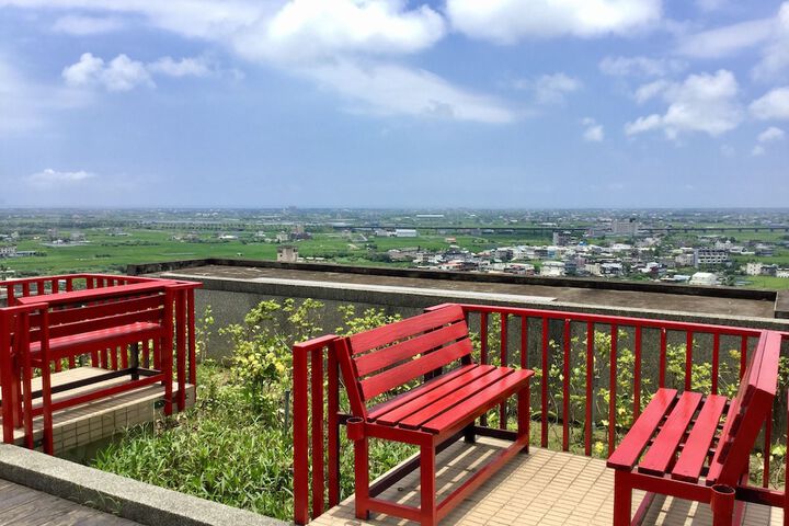 Terrace/Patio 32 of 32