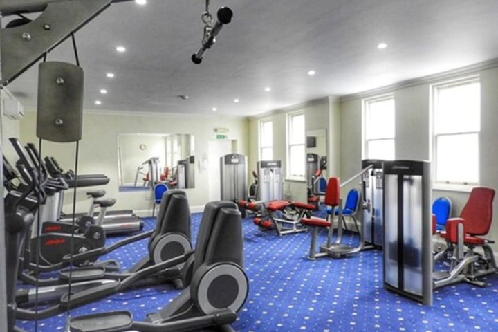 Health and Fitness 36 of 50
