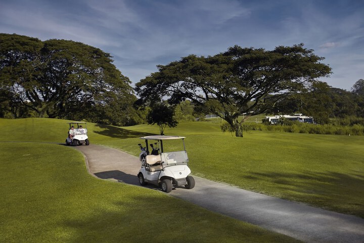 Golf 26 of 51