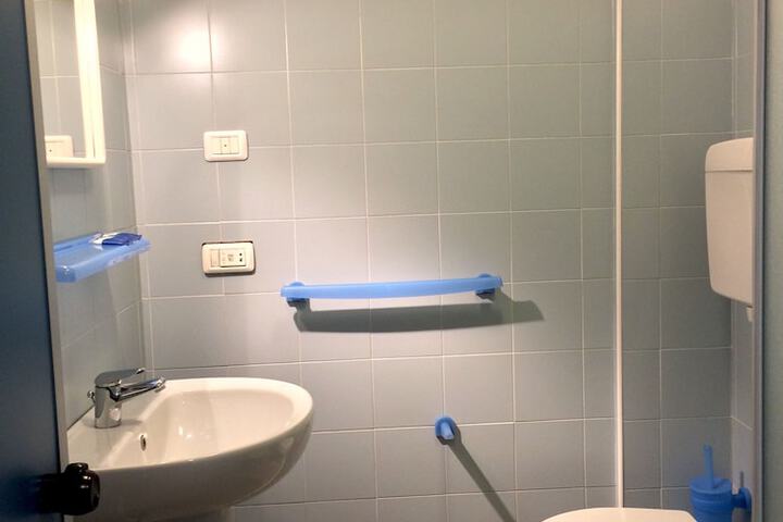 Bath Amenities