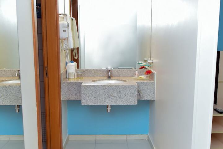 Bathroom Vanities
