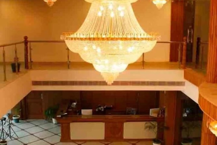 Hotel Interior 2 of 24