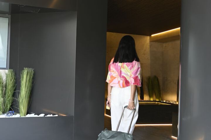 Hotel 64 of 64