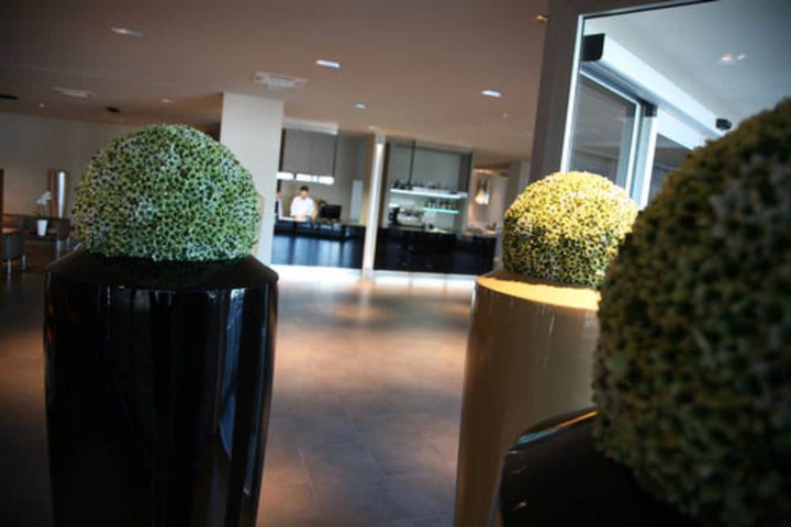 Hotel Interior 72 of 80