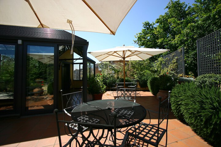 Terrace/Patio 50 of 53