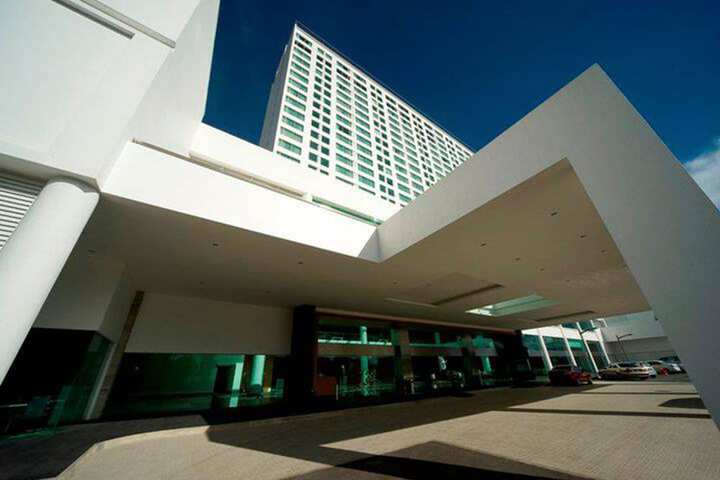 Hotel 85 of 93