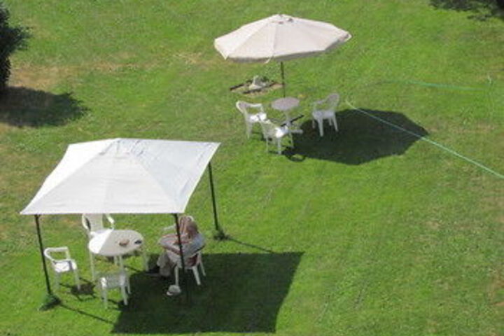 Hotel Exterior 11 of 31