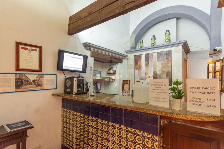 Hotel Interior 6 of 132