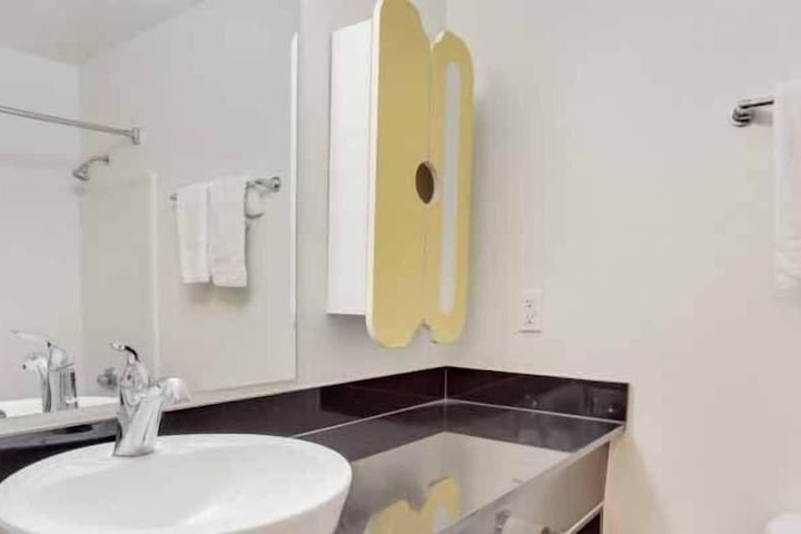 Bath Interior