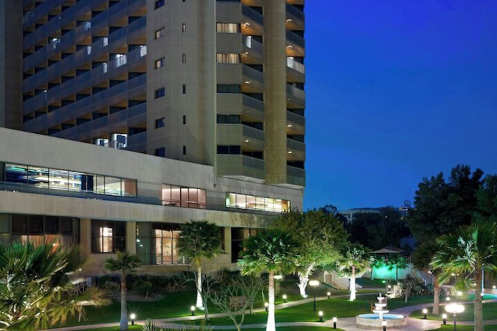 Hotel 96 of 103