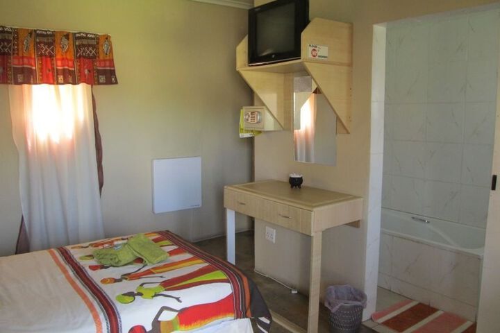 Guest Suite