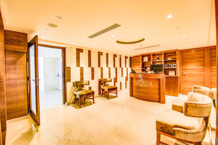 Hotel Interior 100 of 140