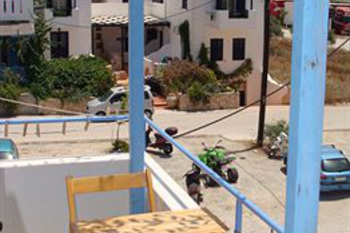 Terrace/Patio 3 of 62