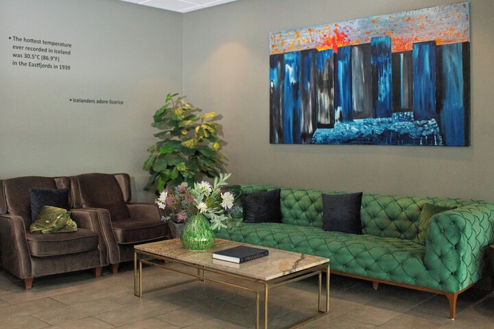 Lobby Photos