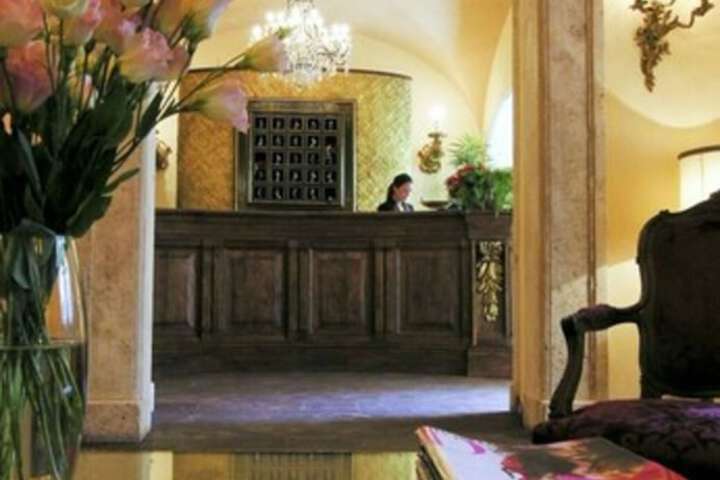 Hotel Interior 5 of 86