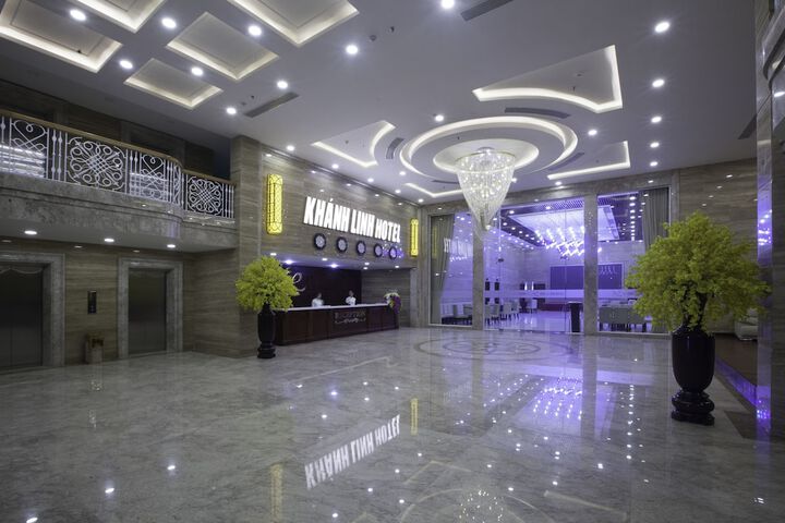 Hotel Interior 7 of 46