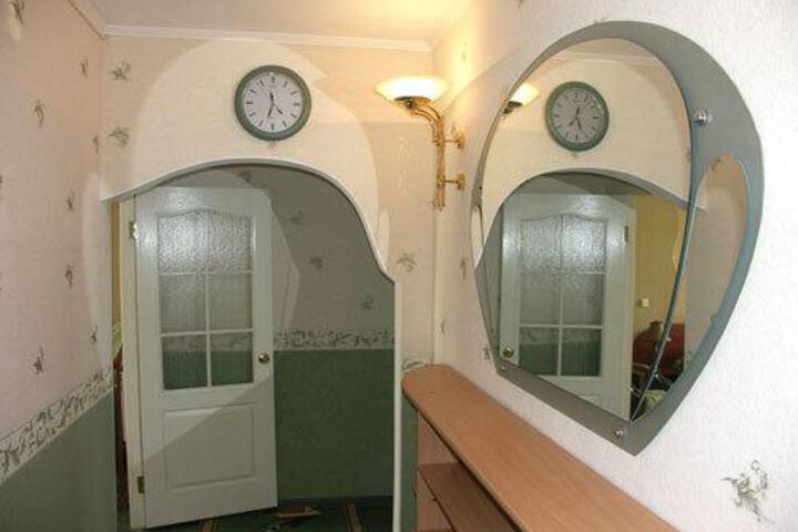 Hotel Aviastar