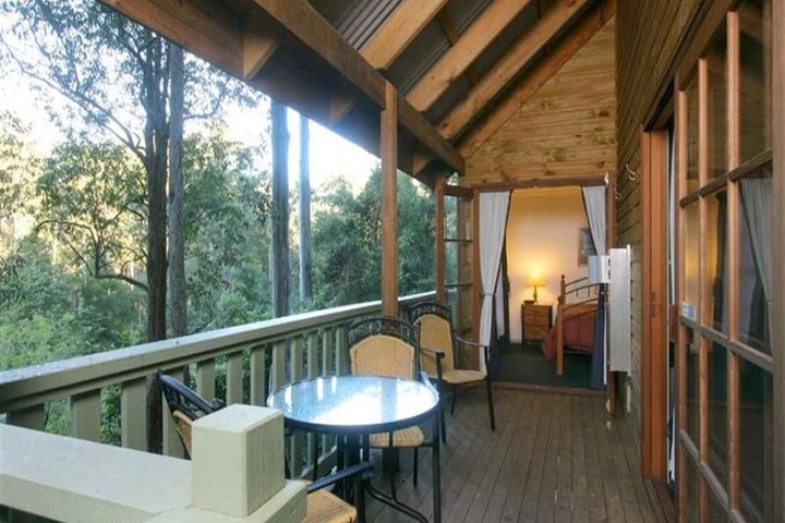 Terrace/Patio 10 of 19