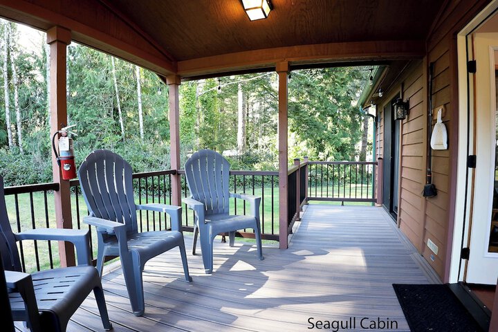 Terrace/Patio 223 of 341