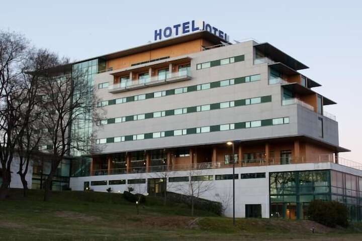 Hotel 51 of 51
