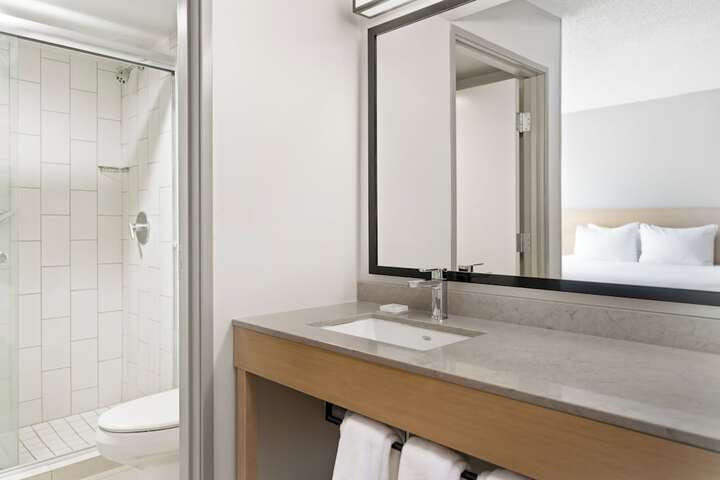 Bath Interior