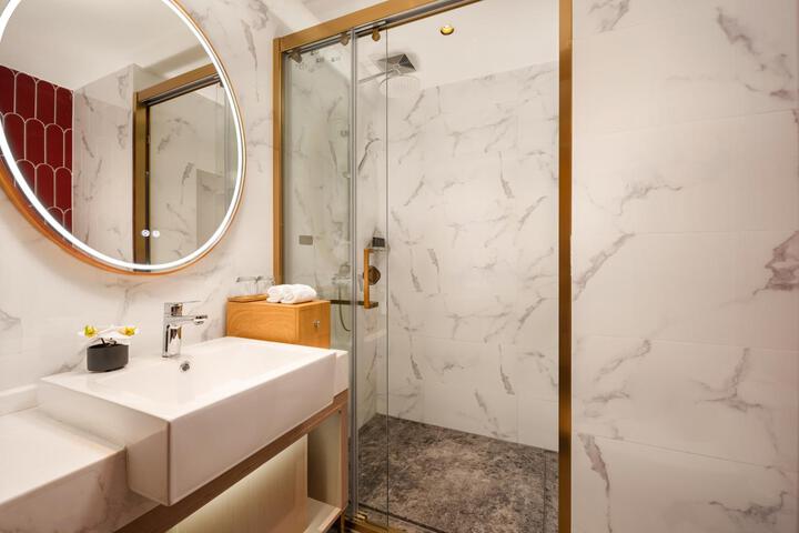 Fitness Center Photo