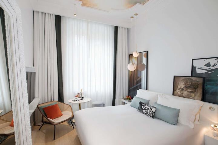 Room 108 of 255