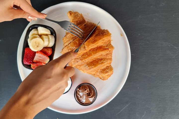 Breakfast/Coffee Service 113 of 149