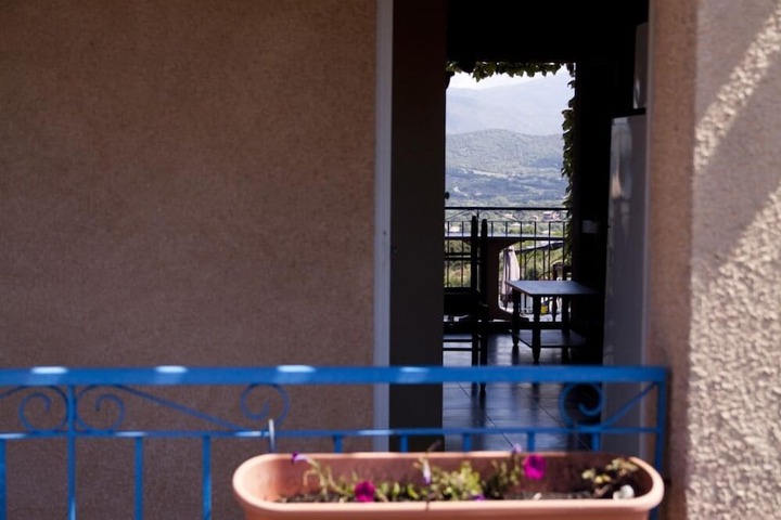Terrace/Patio 16 of 18