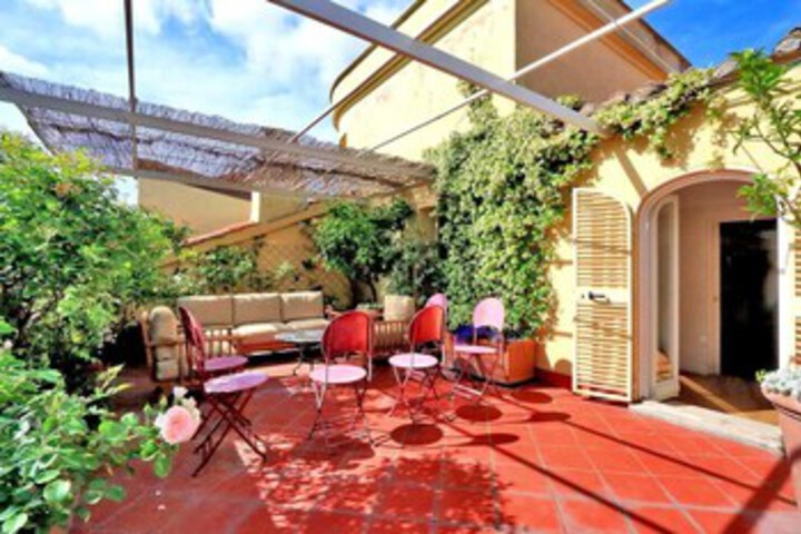 Terrace/Patio 19 of 21