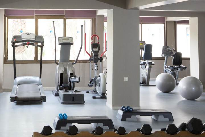 Fitness Center Photo