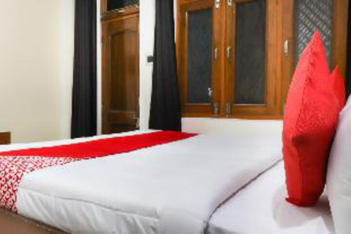 OYO 63155 Hotel Star View