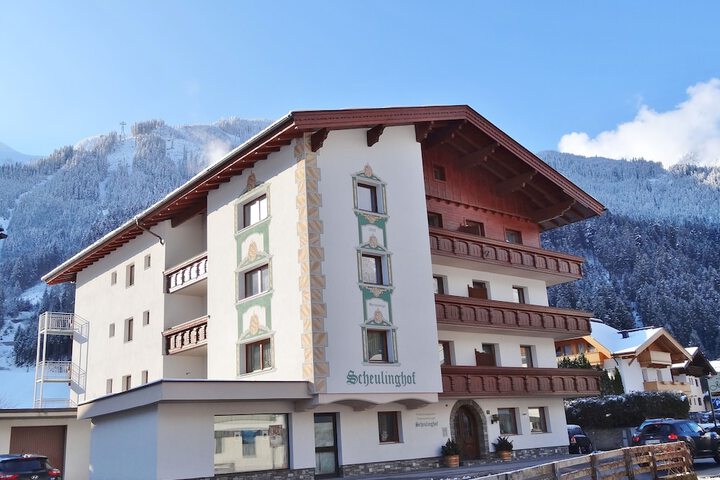 Hotel 55 of 64