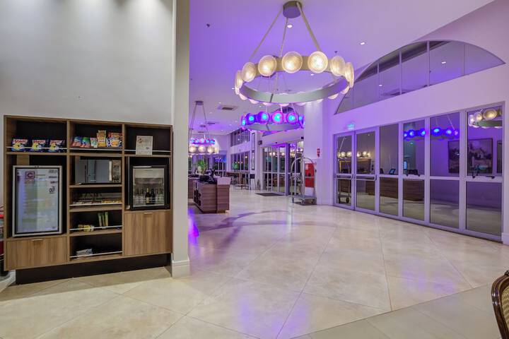 Hotel Interior 2 of 34