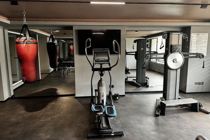 Health and Fitness 37 of 47