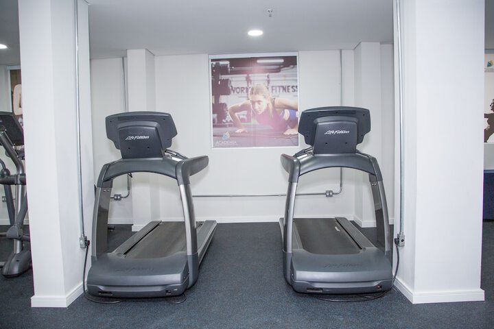 Health and Fitness 27 of 48
