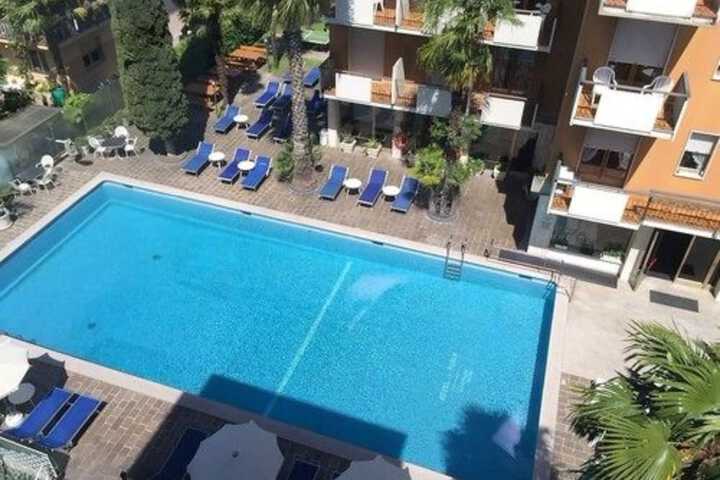Hotel 59 of 59