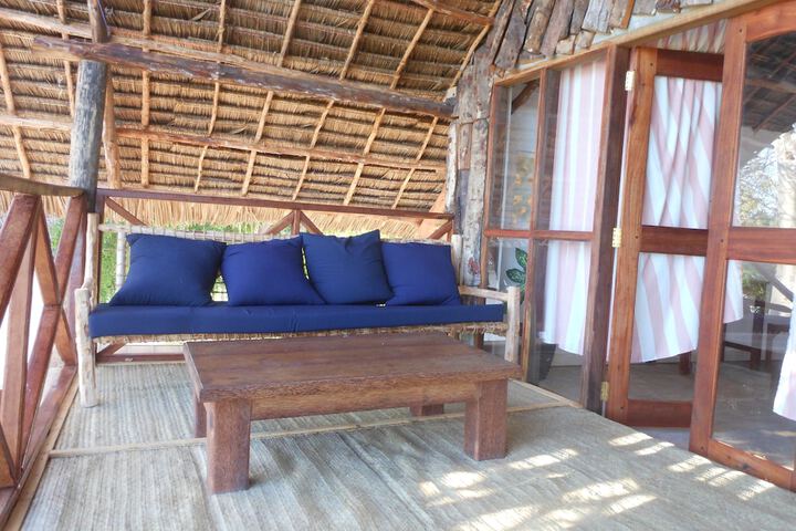 Terrace/Patio 144 of 161