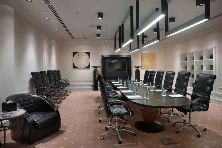 Meeting 298 of 339