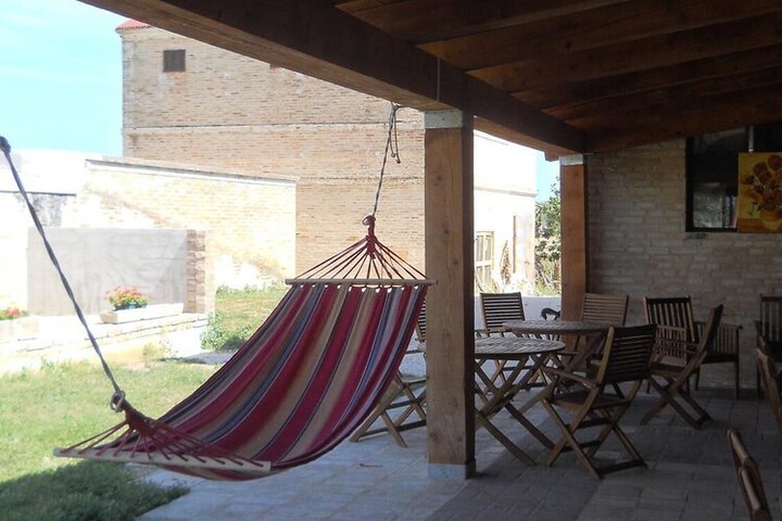 Terrace/Patio 42 of 49