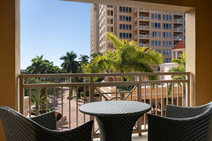 View from room