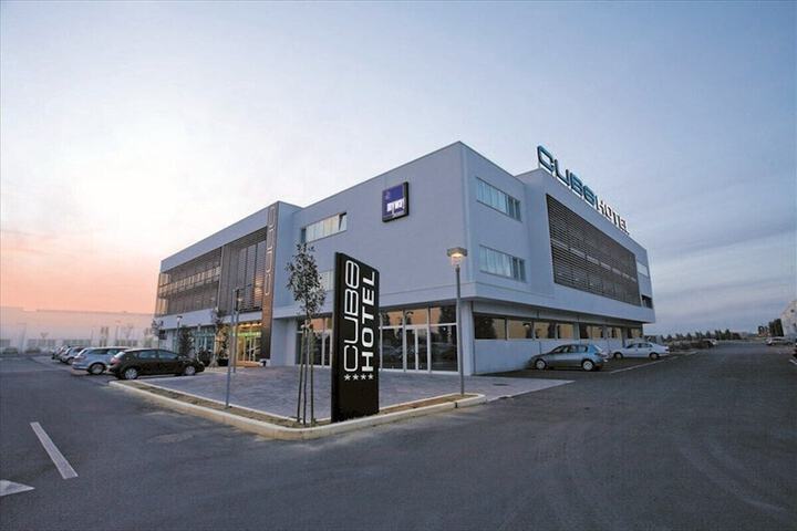 Exterior Photo