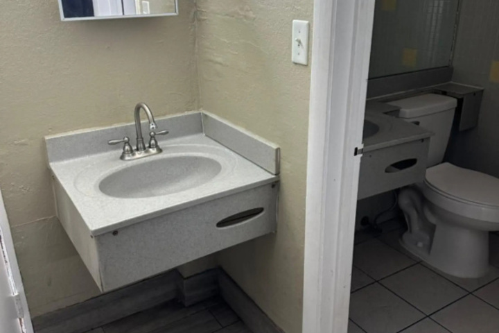 Bath Amenities
