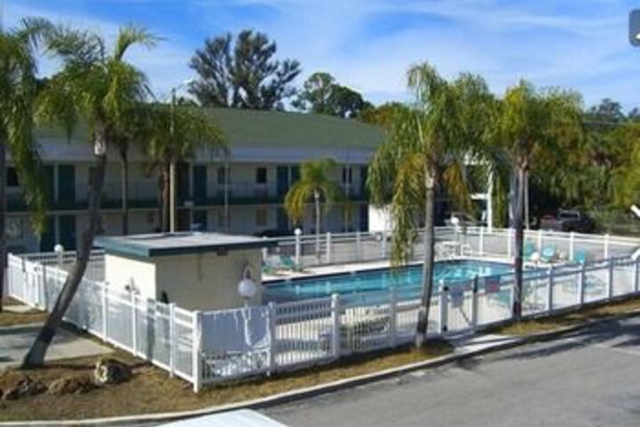 Image of OYO HOTEL NEW PORT RICHEY GULF