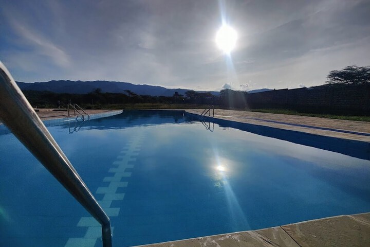 Pool 5 of 36