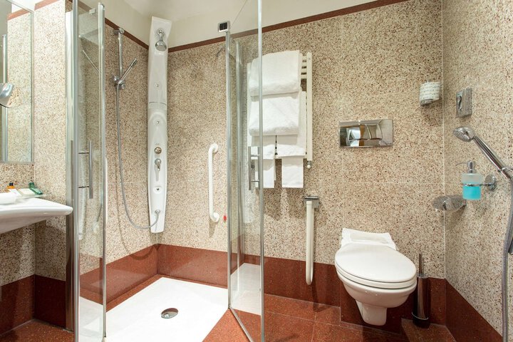 Bath Amenities