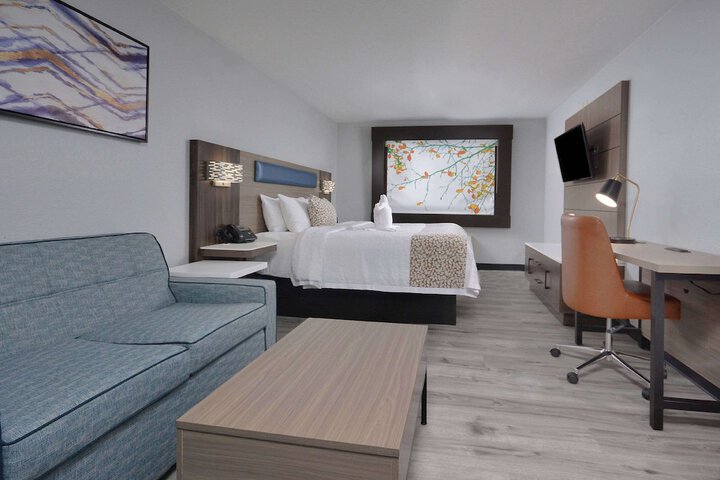 Standard | King Bed (15 of 31)