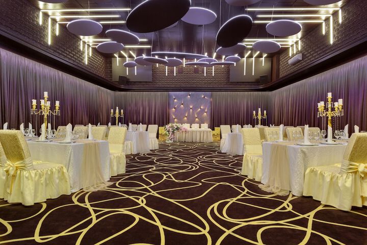 Wedding/Banquet 26 of 37