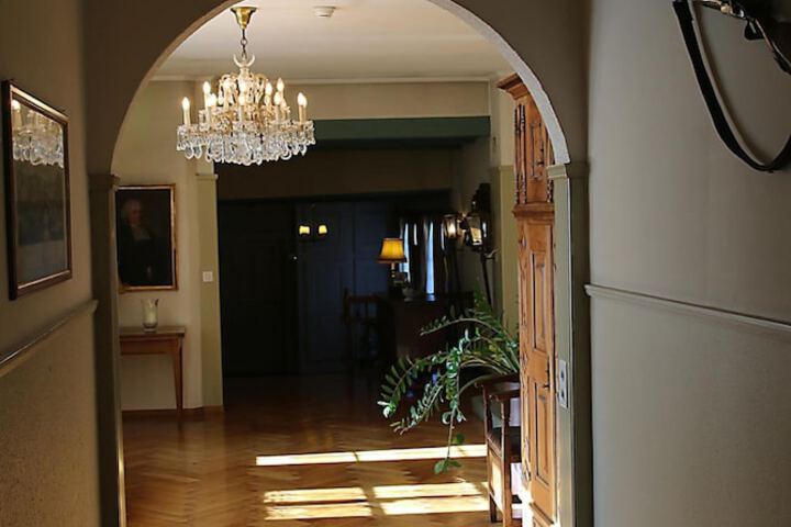 Ballroom/Hall 35 of 38