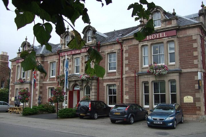 Hotel 12 of 12